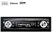 Pioneer DEH P 88 RS 2 Autoradio (CD/MP3/WMA-Player, UKW-/MW-Tuner) schwarz