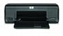 HP Deskjet�D1660�Printer�(CB770A#B1H)