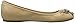 BCBGeneration Women's Beckie Ballet Flat
