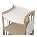 Stokke Care Changing Pad Terry Cover - White