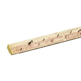 M-D BUILDING PRODUCTS 75093 CARPET TACK STRIP PK3 by M-D BUILDING