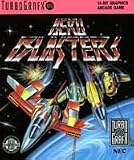 Aero Blasters