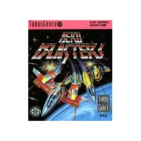 Aero Blasters
