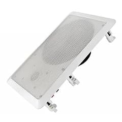 Decken-Wand-Einbau-Lautsprecher max. 80W 127mm 2-Wege