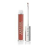Vapour Organic Beauty Elixir Lip Plumping Gloss - Suite