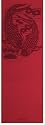 Gaiam Yoga Mat (Koi Fish)