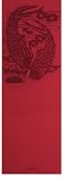 Gaiam Yoga Mat (Koi Fish)
