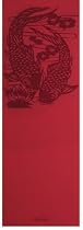 Gaiam Yoga Mat (Koi Fish)