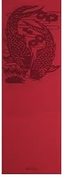 Gaiam Yoga Mat (Koi Fish)