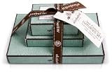 ElizabethW San Francisco Luxuries Set - Vetiver