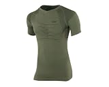 Produkt-Bild: X-Bionic COMBAT Energizer Shirt Short MILITARY xI20199