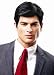 Real Man Wig (Black) Accessory