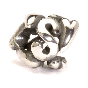 Trollbeads S - Bead 11144S Preisvergleich