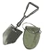Tools & Hardware : 3-Way Folding Shovel with Pouch