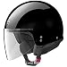 Nolan N30 Outlaw Half Helmet - Small/Black
