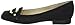 AK Anne Klein Women's Talin Moccasin