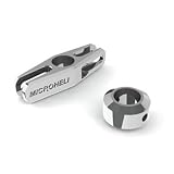 Precision CNC Anti-Collar: Blade mSR
