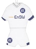 LUFTERFRISCHER DUFTBAUM KARLSRUHER SC KSC