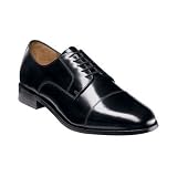 Men's Broxton Oxford in Black