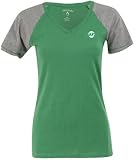 MLB San Francisco Giants Green Womens Energy Shirt