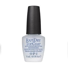 OPI Rapi Dry Top Coat - Schnelltrockner OPI Rapi Dry Top Coat - Schnelltrockner - 15 ml