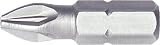 Eigenschaften Wiha Werkzeuge GmbH  / WIHA Standard-Bit, Pozidriv, Form C 6,3. PZ1 x 25