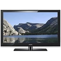 Samsung LN40B530 40-Inch 1080p LCD HDTV, Samsung LN40B530 40-Inch 1080p LCD HDTV Info