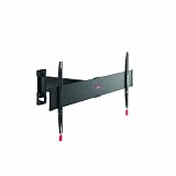 Physix - PHW 300 - Support Mural pour Ecran LCD / Plasma 32 - 50