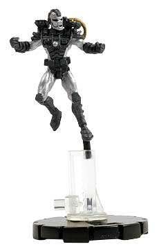 HeroClix: War Machine # 67 (Rookie) - Armor Wars-image