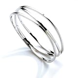 Purity Bracelet By Hot Diamonds