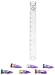 Edvotek 115-C Cancer Gene Detection for 24 Gels