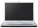 Sony VAIO VGN-SR41M/W.G4 13.3 Zoll Notebook (Intel Pentium T6400 2GHz, 4GB RAM, 320GB HDD, ATI  Radeon HD 4570, <acronym title=