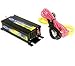 12 Volt DC To 110 Volt AC Power Inverter for Auto, RV and Boat compatible. For Notebook, TV, VCR, Game Consoles and more