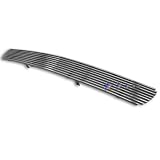01-06 GMC YUKON DENALI 02-06 SIERRA C3 1PC BUMPER BILLET GRILLE by AR