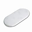 P'tit Lit - 23499 8 - Matelas - Couffin Bambou - Ecru