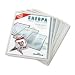 Sherpa® Display Presentation System Panels, Gray Border, 5/Set (DBL566610) Category: ...