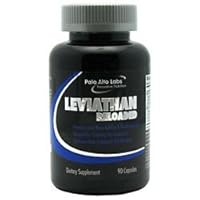 Leviathan Reloaded - 90 Caps