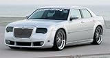 IMAGE OF Xenon 12660 05-09 Chrysler 300 Base, Touring & Limited 4-Piece Ground Effects Kit