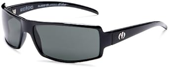 Electric Visual Ec/dc Polarized Glass Sunglasses