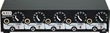Rolls RA53 - 5-Channel Stereo Headphone Amplifier