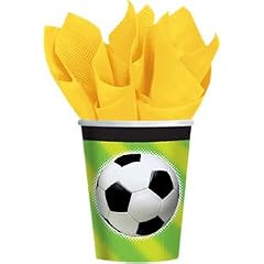 Becher Fu�ball