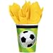 Becher Fu�ball