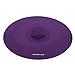 Rachael Ray Accessories 11.25-Inch Top This! Suction Lid, Purple