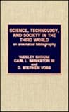 Cover for 9780810828711