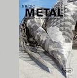 Click Image To Buy " Magic Metal: Buildings of Steel, Aluminum, Copper and Tin" From Amazon Now!! At Price : $49.95