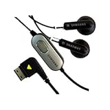 IMAGE OF Handsfree Stereo Headset - OEM (AAEP407SBE) for Samsung A777