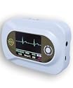 Electronic Stethoscope w/ ECG Monitor & pulse oximeter