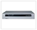 Humax PR-HD 1000 C Digitaler HDTV DVB-C Receiver silber