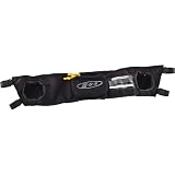 Bob Handlebar Console for Duallie Strollers, Black