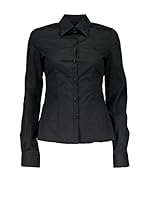 DATCH Camisa Mujer (Negro)